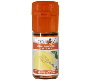 Premium custard